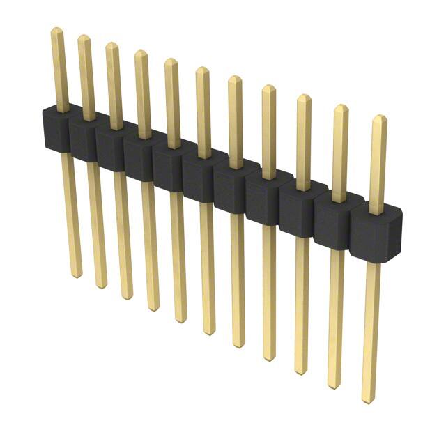 PRPC011SADN-RC Sullins Connector Solutions  Headers Male Pins